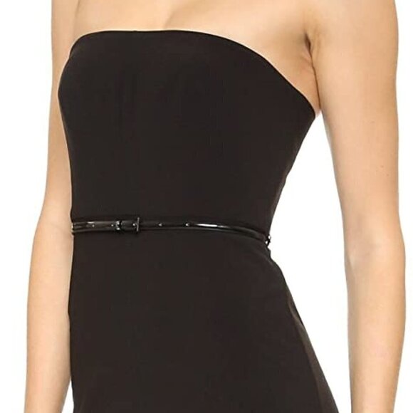Halston Heritage Women Dress Size 12 !